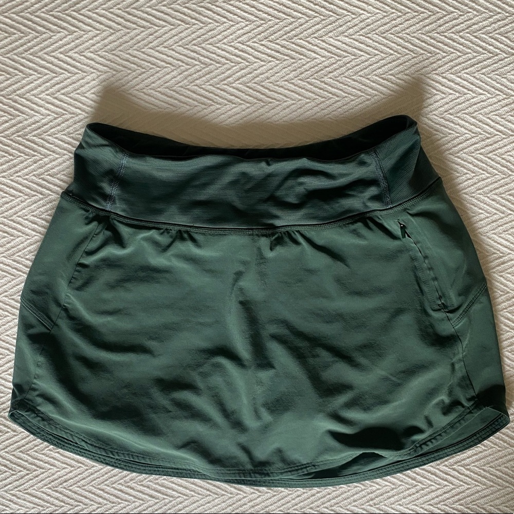 Outdoor Voices The Exercise 3” Skort